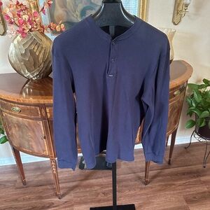 Polo Ralph Lauren Men’s Henley